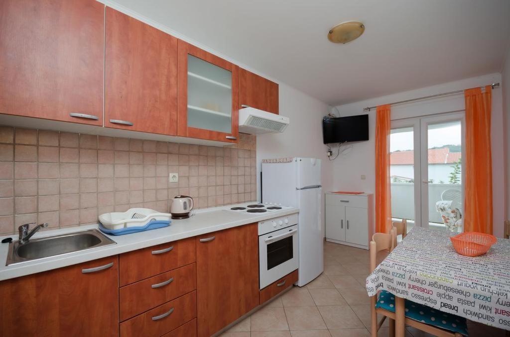 Holiday S&M Lopar Dış mekan fotoğraf