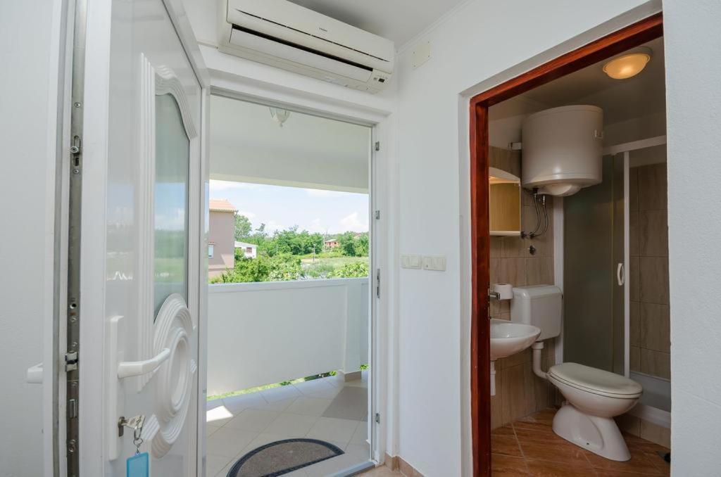 Holiday S&M Lopar Dış mekan fotoğraf