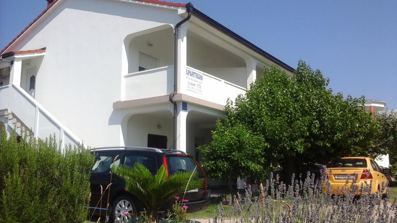 Holiday S&M Lopar Dış mekan fotoğraf