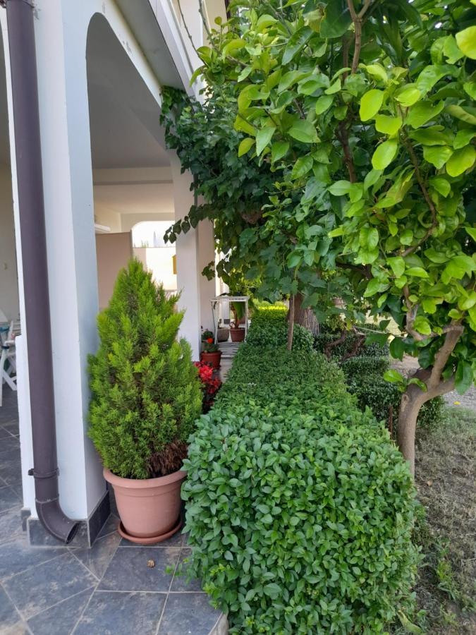 Holiday S&M Lopar Dış mekan fotoğraf