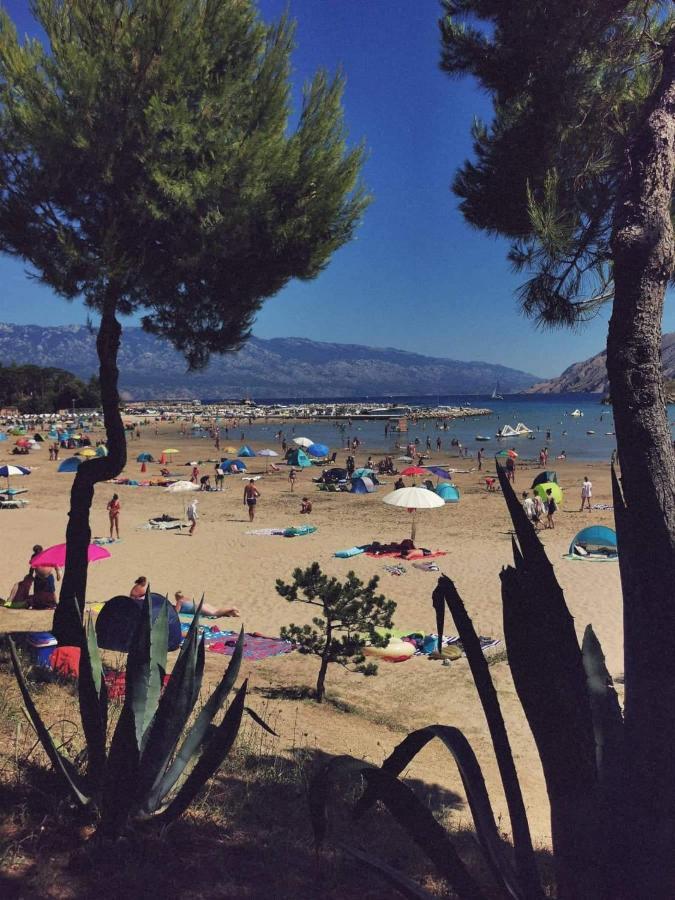 Holiday S&M Lopar Dış mekan fotoğraf
