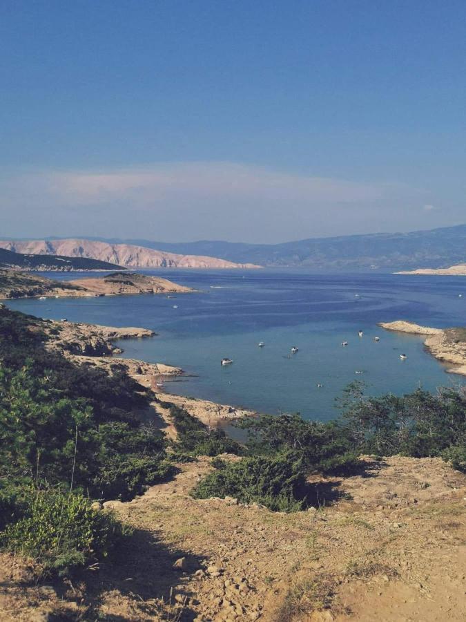 Holiday S&M Lopar Dış mekan fotoğraf