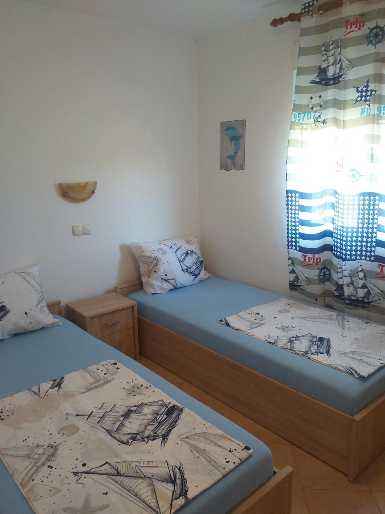 Holiday S&M Lopar Dış mekan fotoğraf