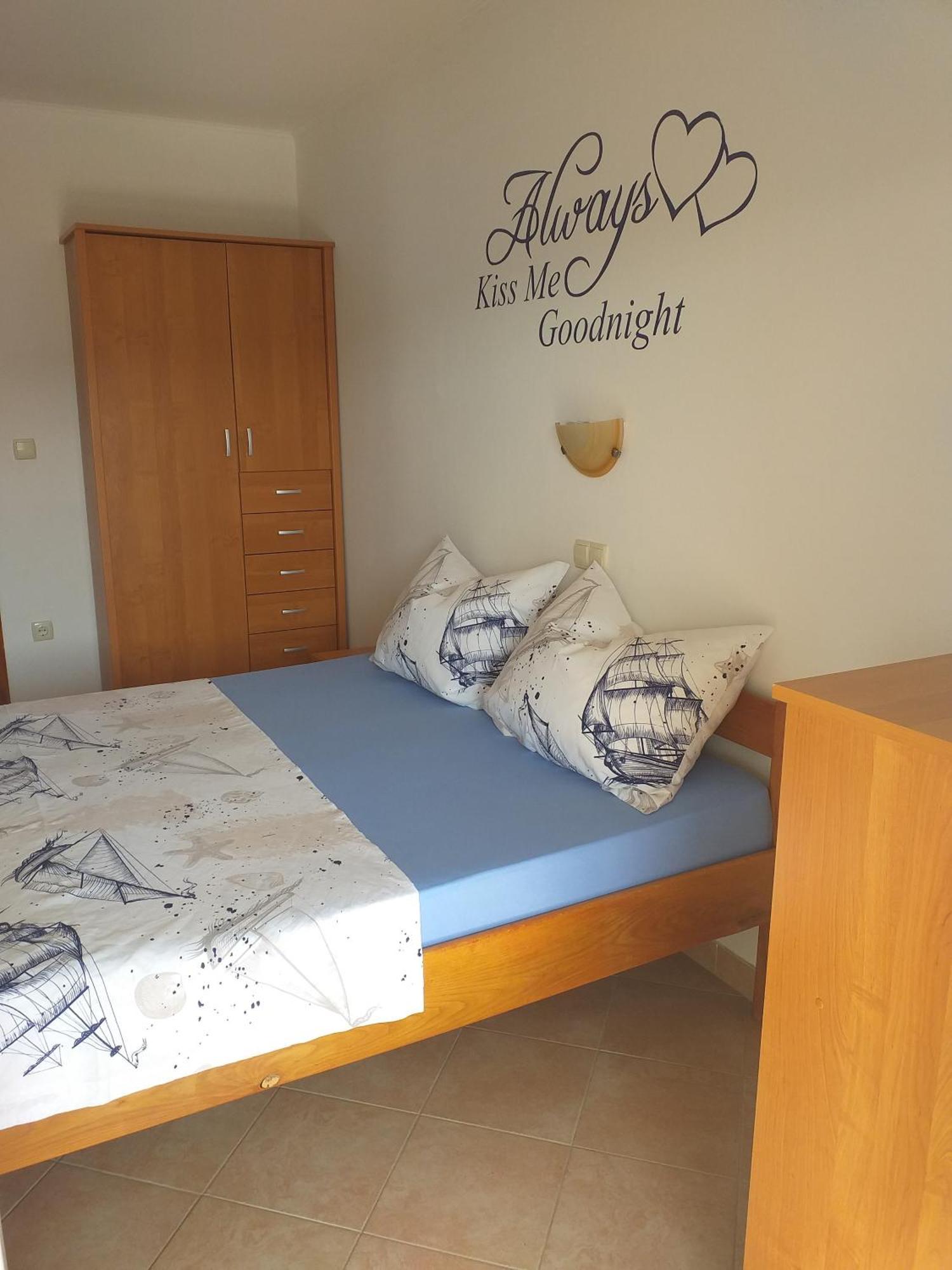 Holiday S&M Lopar Dış mekan fotoğraf