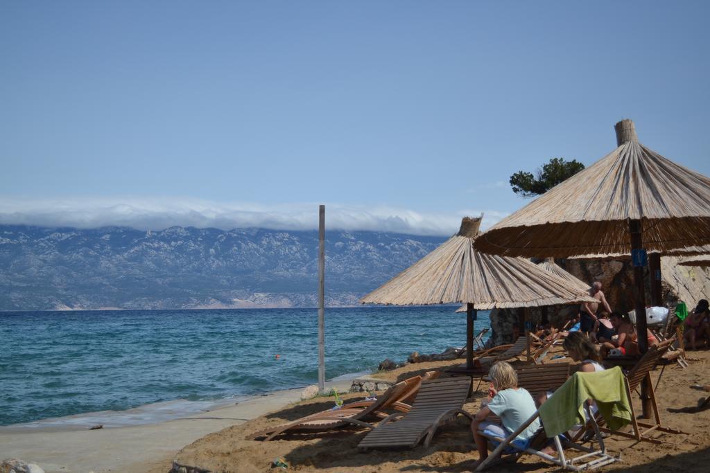 Holiday S&M Lopar Dış mekan fotoğraf
